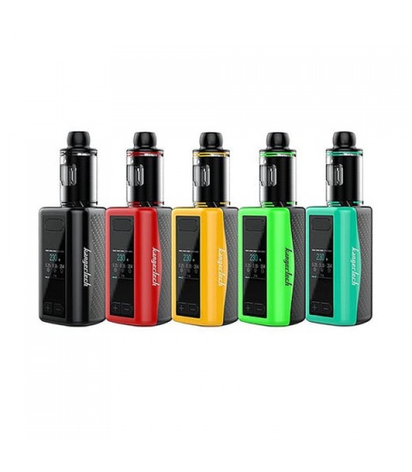 Kanger iKEN Starter Kit - AKD Series