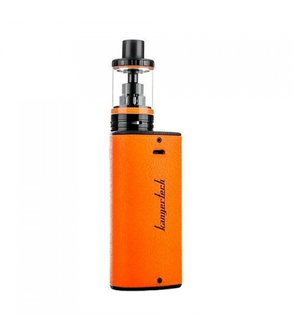 Kanger K-Kiss 6300mah Starter Kit