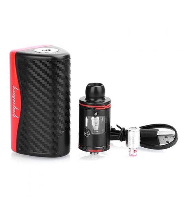 Kanger iKEN Starter Kit - AKD Series