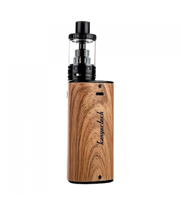 Kanger K-Kiss 6300mah Starter Kit