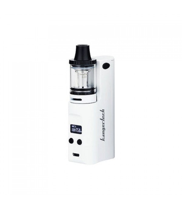 Kanger JUPPI 75W TC Starter Kit