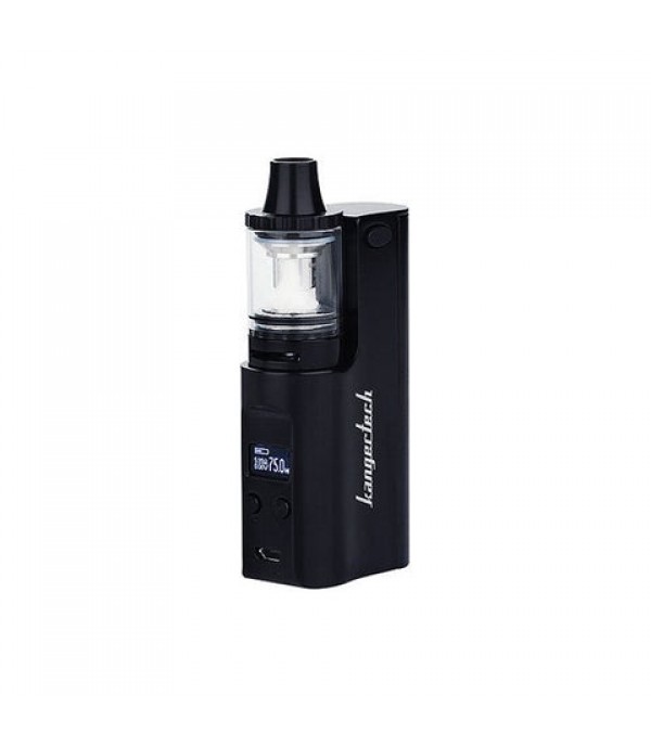 Kanger JUPPI 75W TC Starter Kit