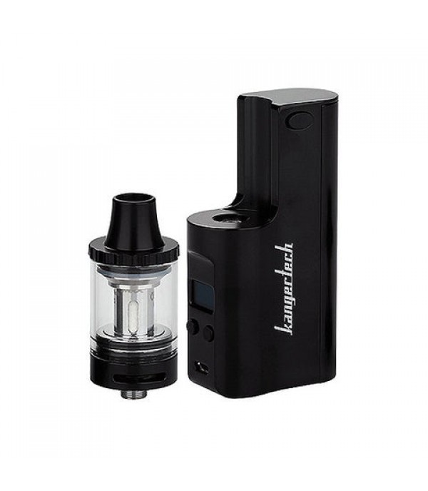 Kanger JUPPI 75W TC Starter Kit