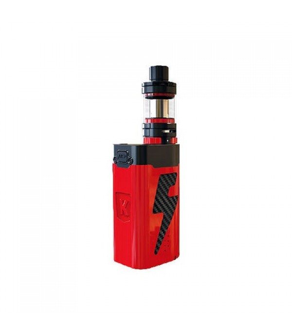 Kanger Five6 AKD Series 222W Starter Kit