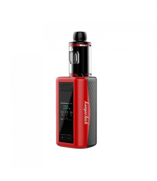 Kanger iKEN Starter Kit - AKD Series