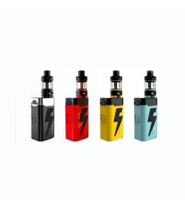 Kanger Five6 AKD Series 222W Starter Kit