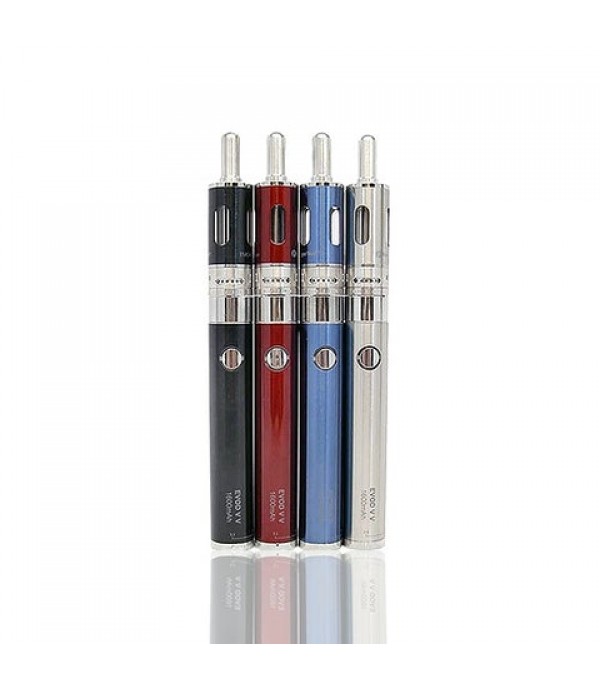 Kanger Emow Starter Kit