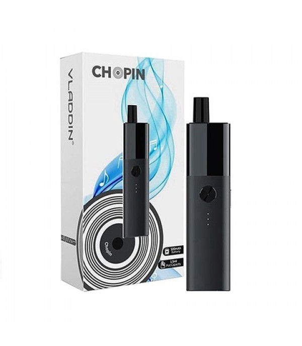 Vladdin Chopin Pod System Kit