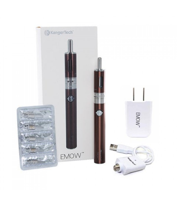 Kanger Emow Starter Kit