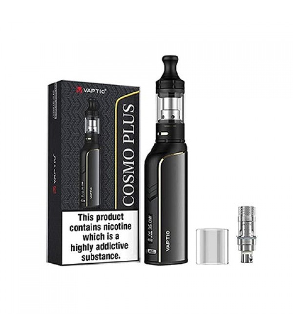 Vaptio Cosmo Plus 35w Starter Kit