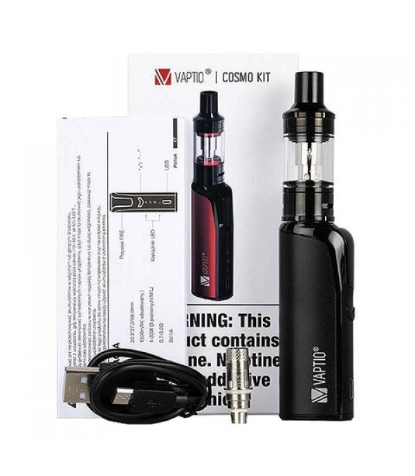 Vaptio Cosmo 30w Starter Kit