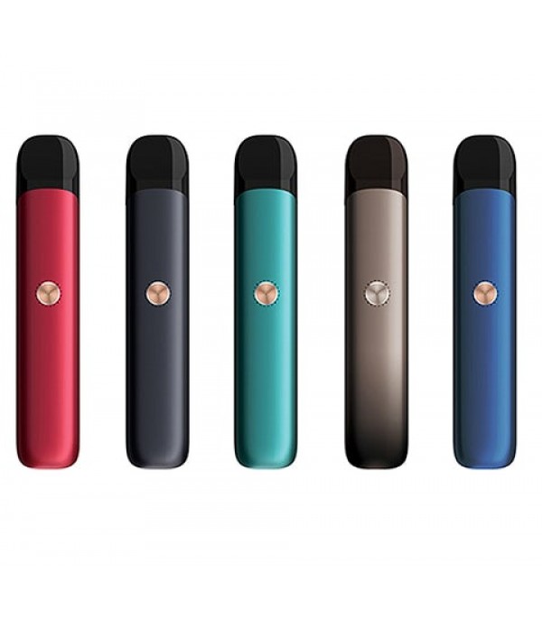 Vaptio Razor Pod Kit