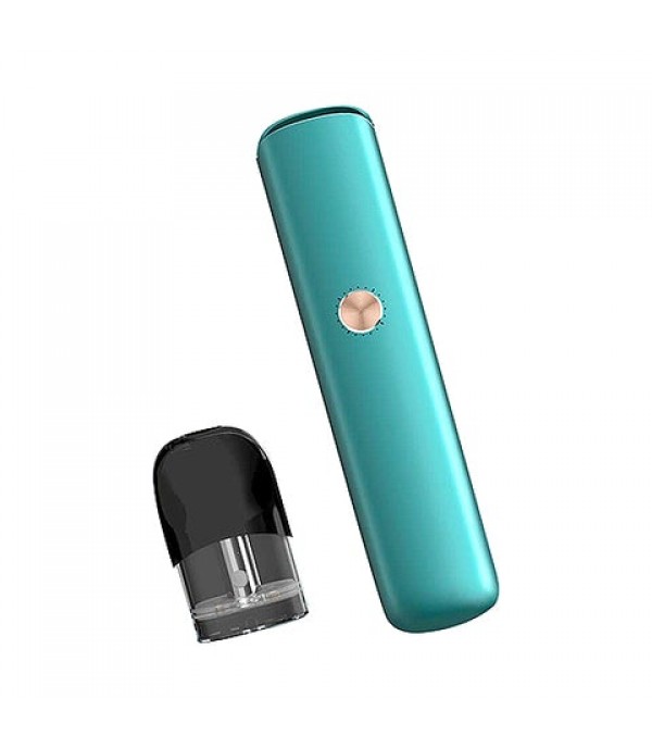 Vaptio Razor Pod Kit