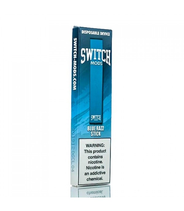 Switch Disposable Vape Pen