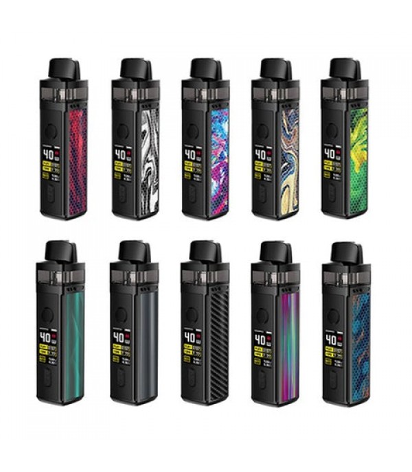 VooPoo Vinci 40W Pod System Kit