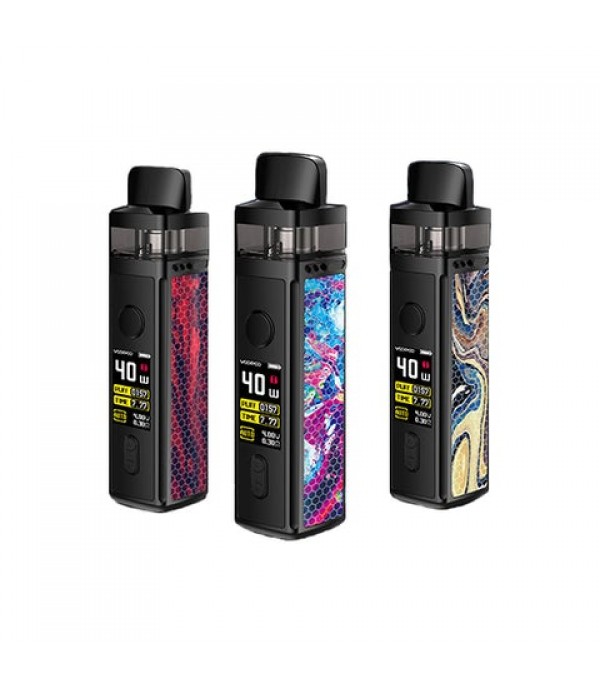 VooPoo Vinci 40W Pod System Kit