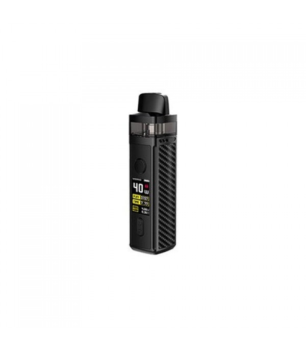 VooPoo Vinci 40W Pod System Kit