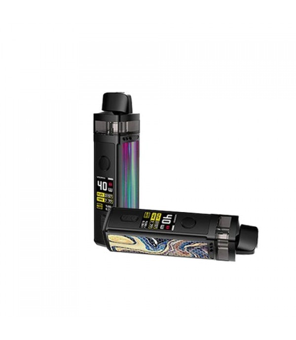 VooPoo Vinci 40W Pod System Kit