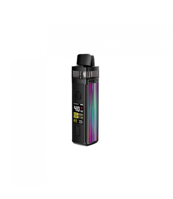 VooPoo Vinci 40W Pod System Kit