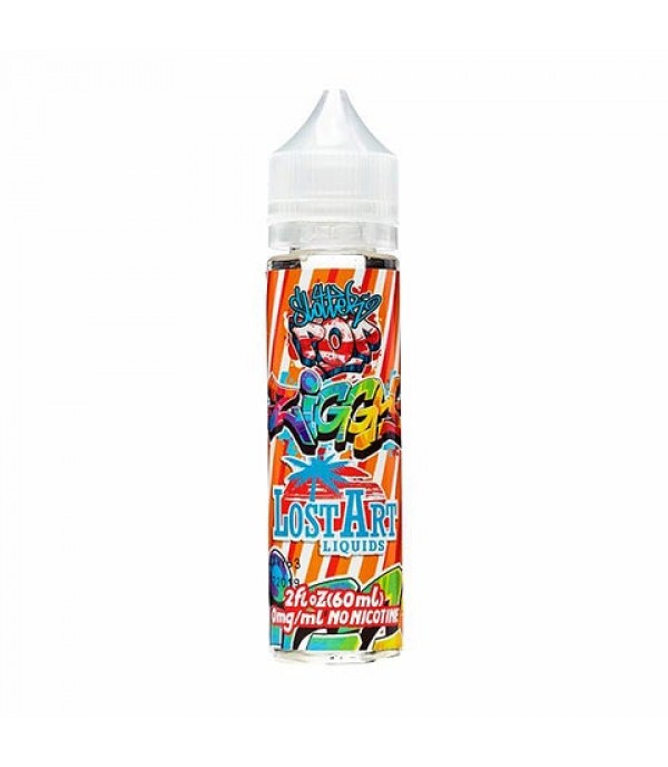 Ziggy - Lost Art Liquids (60 ml)