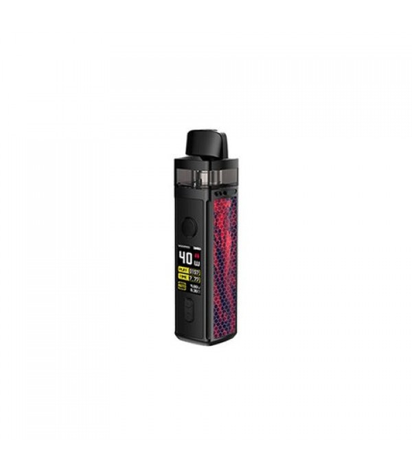 VooPoo Vinci 40W Pod System Kit