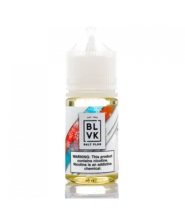 Watermelon Ice Salt - BLVK Unicorn E-Juice