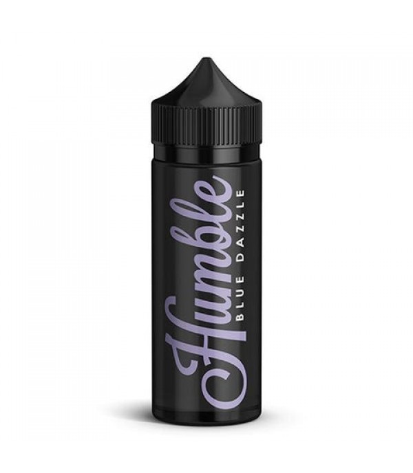 Blue Dazzle - Humble Juice Co. (120 ml)