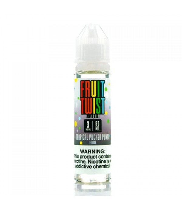 Blend No. 1 - Twist E-Liquids (60 ml)