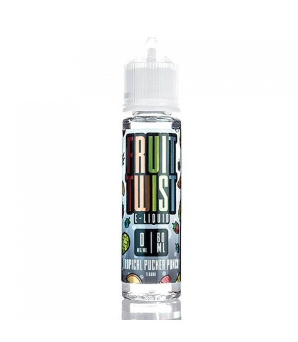 Blend No. 1 - Twist E-Liquids (60 ml)