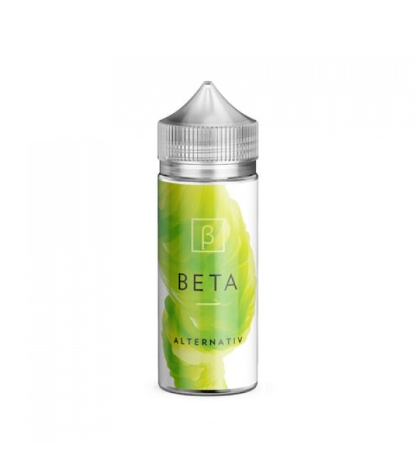 Beta - Alternativ E-Juice (100 ml)