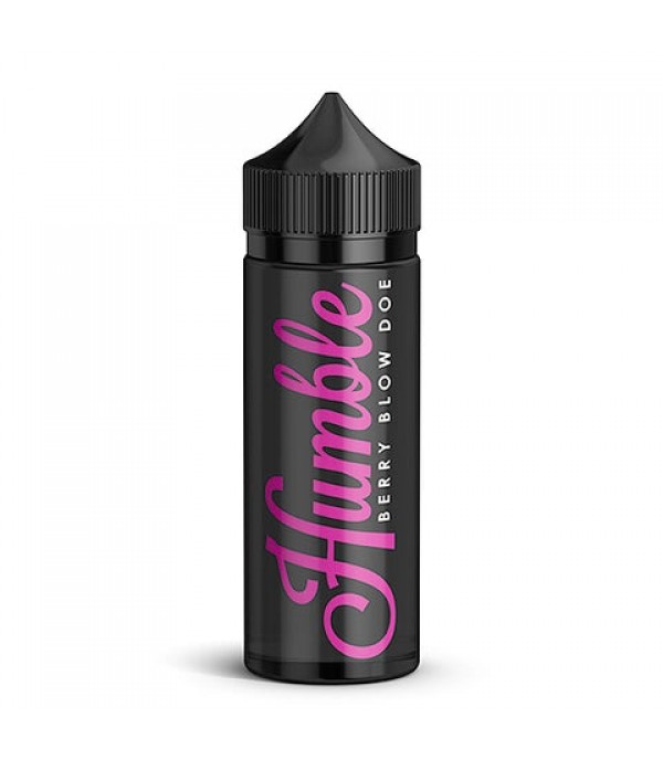 Berry Blow Doe - Humble Juice Co. (120 ml)