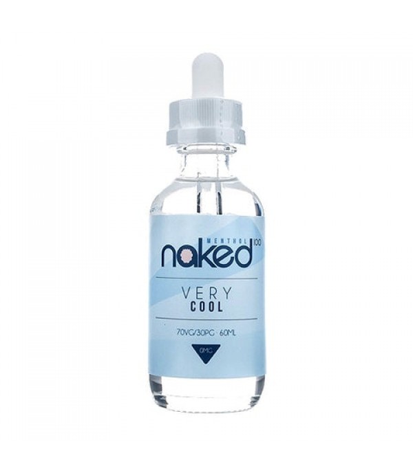 Berry (Very Cool) - Naked 100 E-Juice (60 ml)