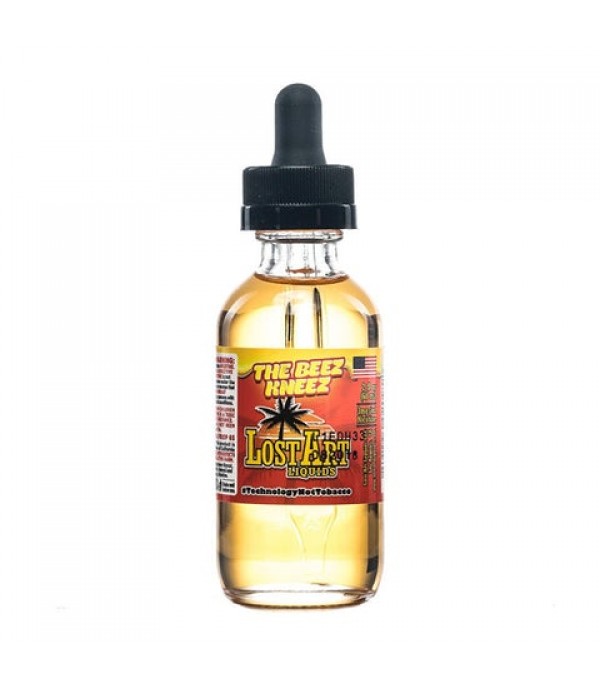 Beez Kneez - Lost Art Liquids (60 ml)