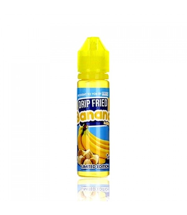 Banana - FRYD E-Juice (60 ml)