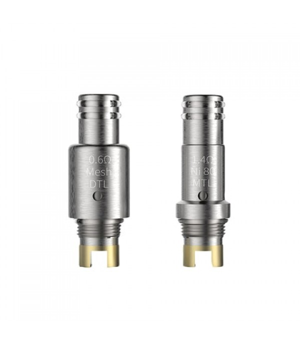 Smoant Pasito Replacement Coils (3 Pack)