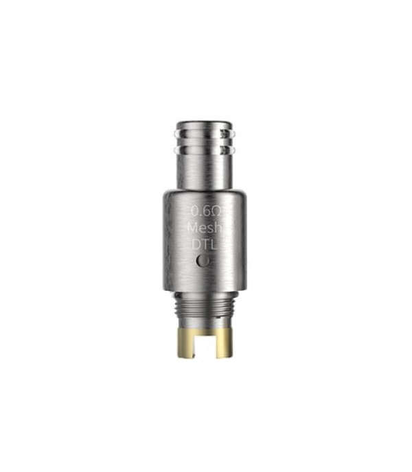 Smoant Pasito Replacement Coils (3 Pack)