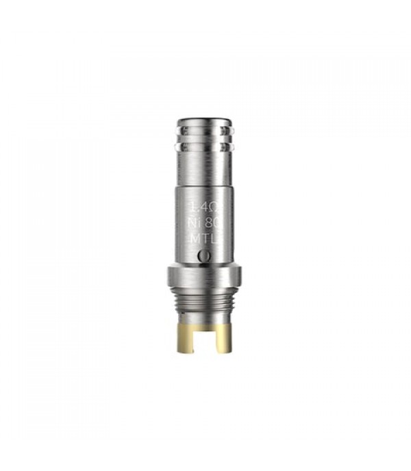 Smoant Pasito Replacement Coils (3 Pack)