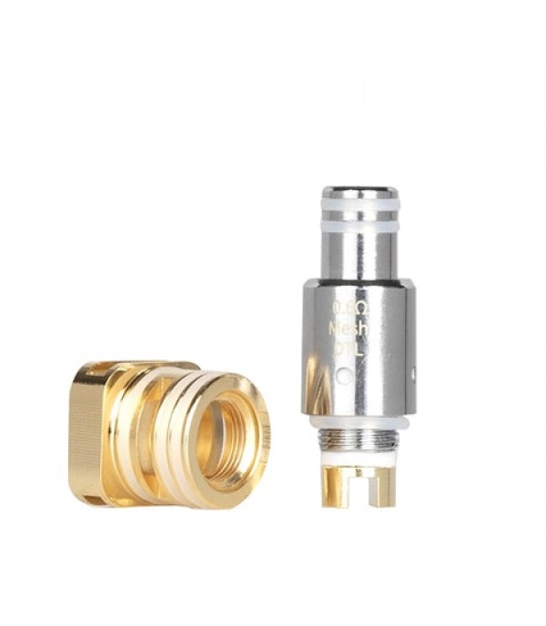 Smoant Pasito Replacement Coils (3 Pack)