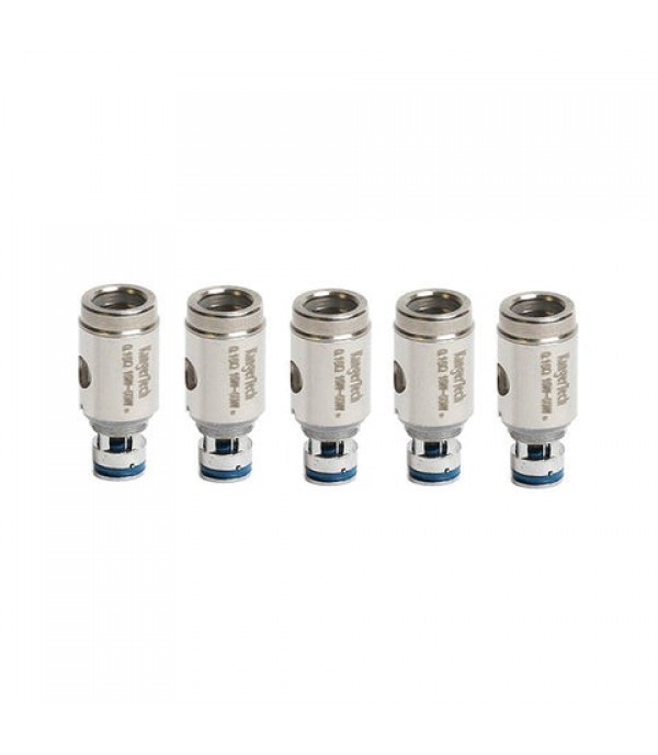 Kanger SSOCC Nickel (Ni200) Replacement Coils / Atomizer Heads (5 Pack)