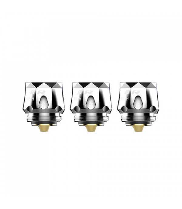 Kanger NR Series (XLUM) Replacement Coils / Atomizer Heads (3 Pack)