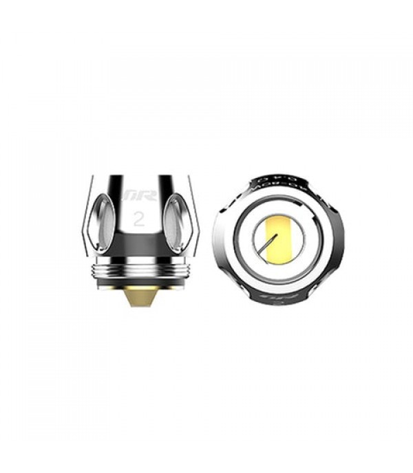 Kanger NR Series (XLUM) Replacement Coils / Atomizer Heads (3 Pack)