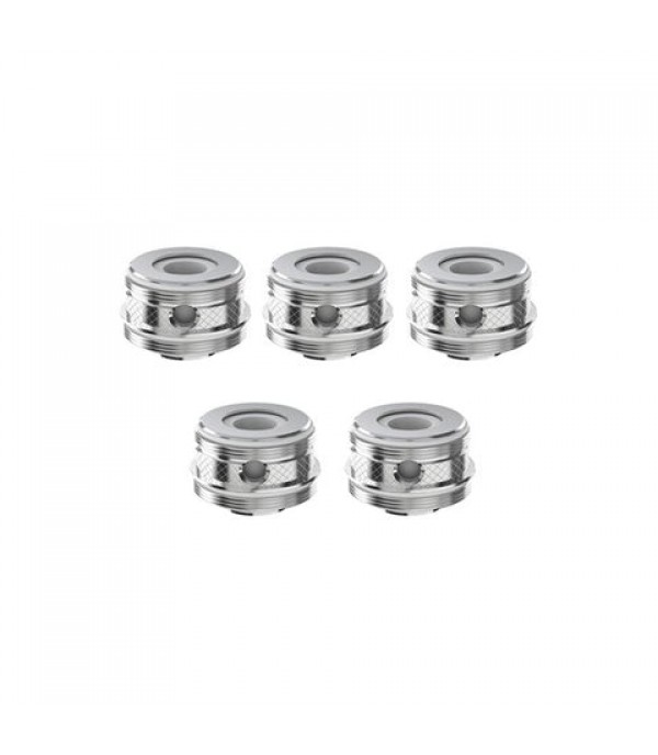 Joyetech MG Ceramic Atomizer Heads / Replacement Coils (5 Pack)