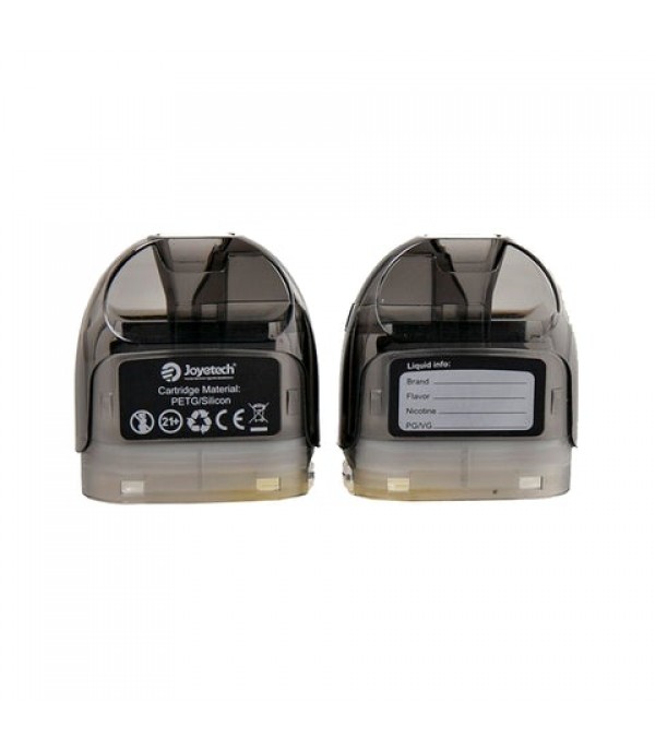 Joyetech Atopack Magic Replacement Pod Cartridge