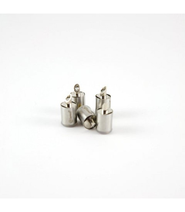 Joyetech Atomizer Heads (5 Pack) Type (A)  (For use with the eGo-C, eGo-CC and eCab)