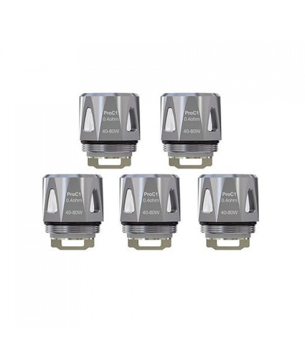 Joyetech Aries ProC Series Atomizer Heads / Replacement Coils (5 Pack)