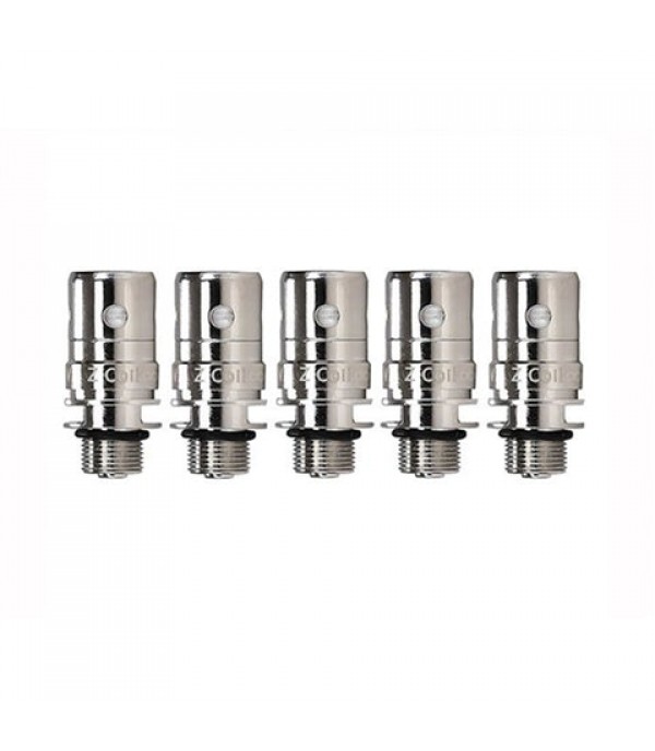 Innokin Zenith Plex3D Mesh Replacement Coils (5 Pack)