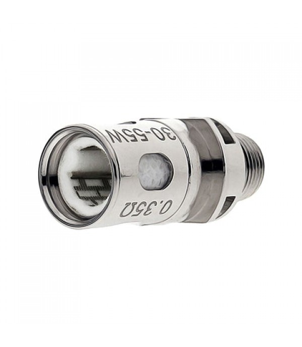 Innokin iSub Plex3D Mesh Replacement Coils (5 Pack)