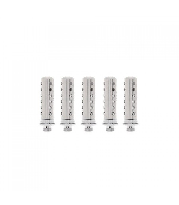 Innokin iClear 30S Replacement Heads (5 Pack)