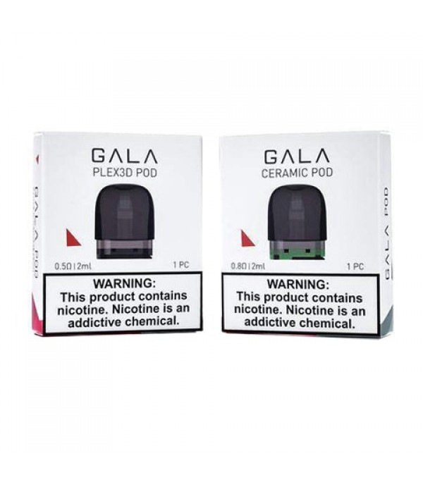 Innokin Gala Replacement Pod w/ Coil