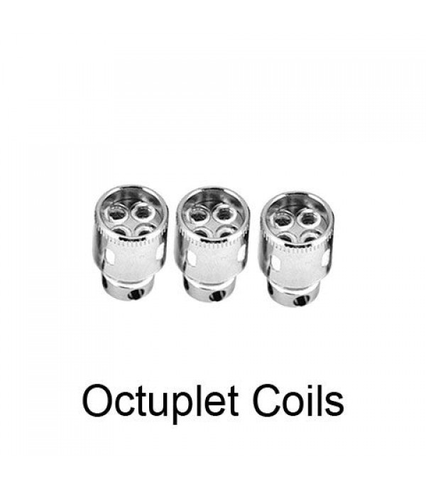 Horizon Tech Arctic V8 Replacement Coils / Atomizer Heads